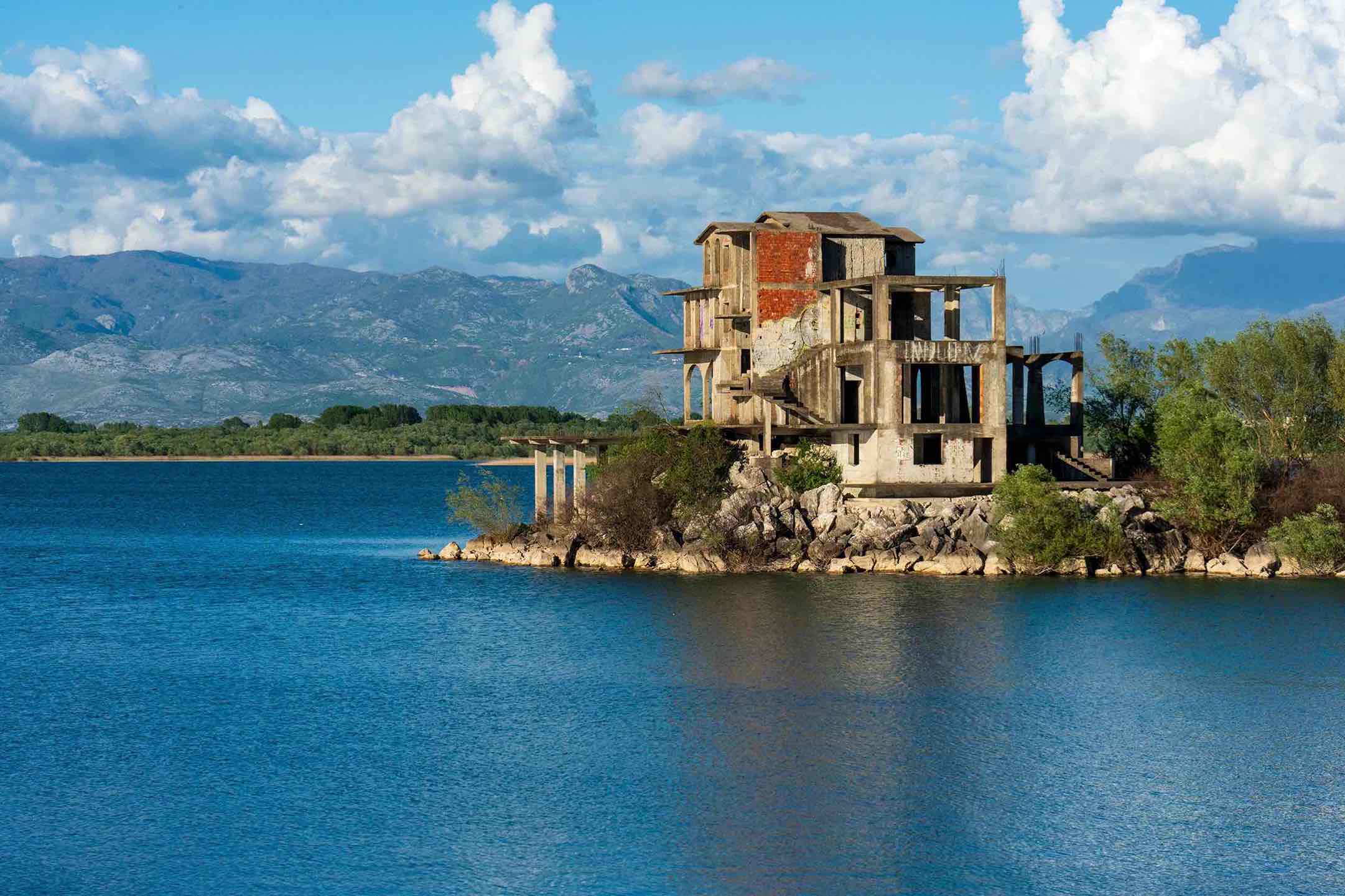 Tajemný kout Evropy: Proč se zamiluješ zrovna do Albánie